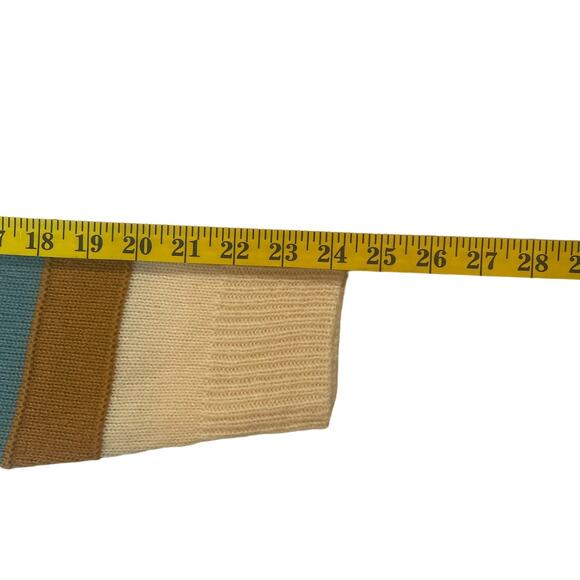 Umgee Sweater Dress size L (measurements in pictures)‎ - Picture 7 of 10